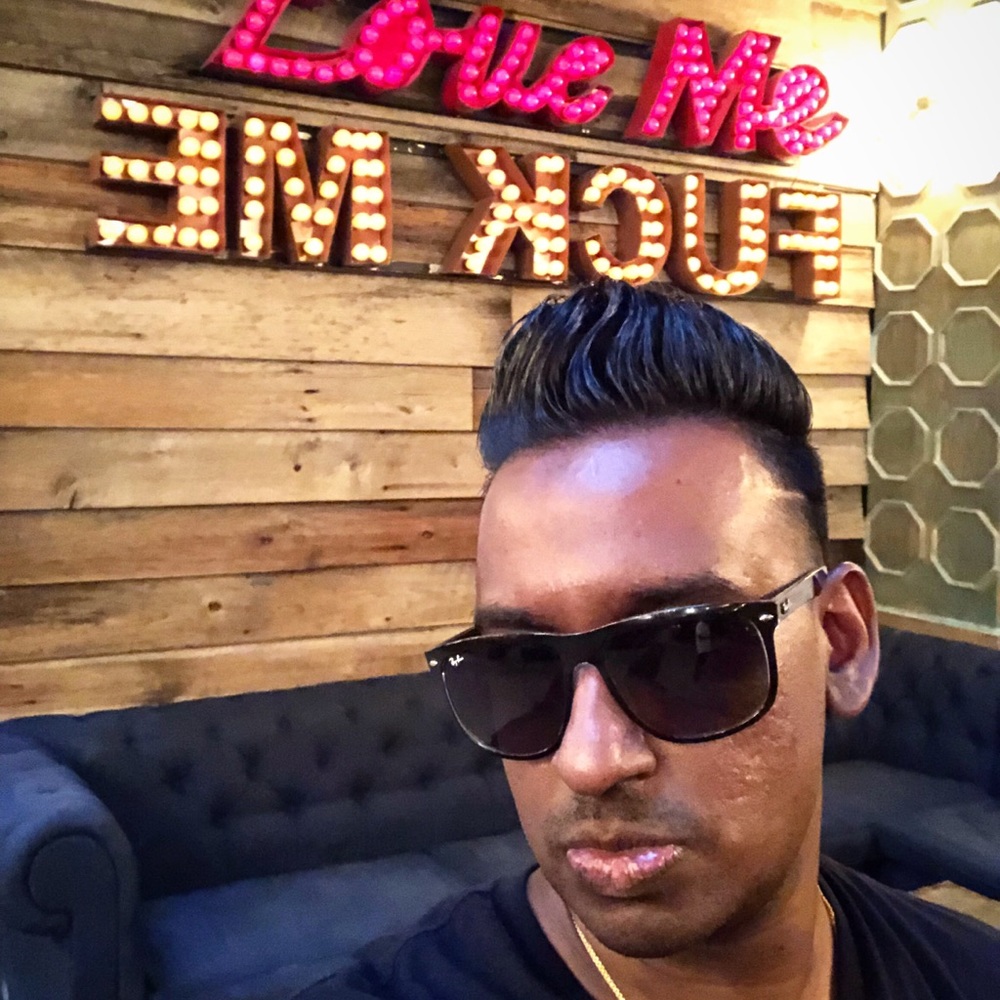 Meet your Posher, Kevin